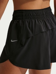 Nike Black Mavn Shorts - Image 4 of 5