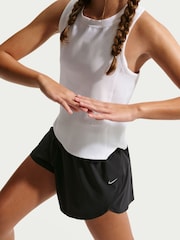 Nike Black Mavn Shorts - Image 5 of 5