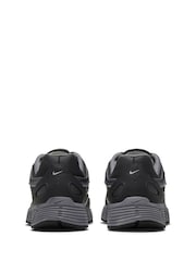 Nike Dark Grey Youth P6000 Trainers - Image 4 of 8