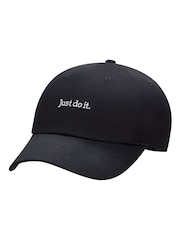 Nike Club アンストラクチャード JDI キャップ - 画像 1 / 2