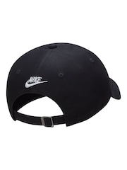 Nike Club アンストラクチャード JDI キャップ - 画像 2 / 2
