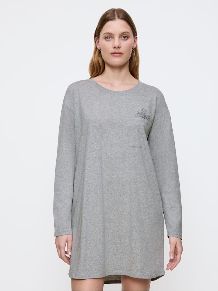 Triumph Nightdress Short Sleeved - Image 1 of 5 Triumph Nightdress Short Sleeved - Image 1 of 5
