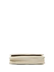 Chanel Metallic Wallet On Chain Cross-Body Bag - Image 4 of 7