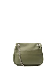 Mulberry Cambridge Green Darley Shoulder Bag - Image 2 of 7
