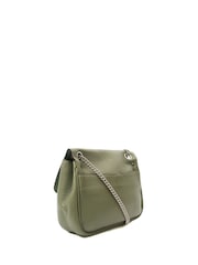 Mulberry Cambridge Green Darley Shoulder Bag - Image 3 of 7
