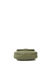 Mulberry Cambridge Green Darley Shoulder Bag - Image 5 of 7
