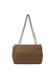 Mulberry Clay Lily Shoulder Bag - Image 3 of 7