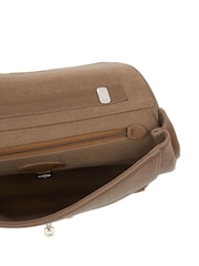 Mulberry Clay Lily Shoulder Bag - Image 5 of 7