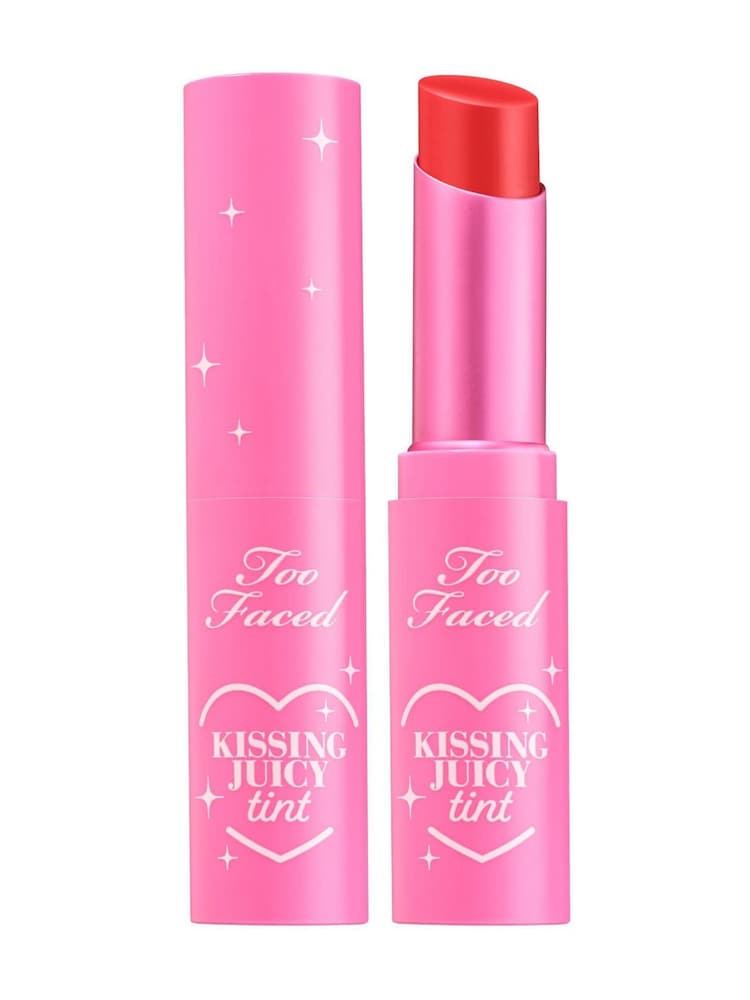 Too Faced Kissing Jelly Juicy Lip Tint - Image 1 of 6 Too Faced Kissing Jelly Juicy Lip Tint - Image 1 of 6