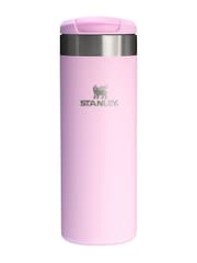 Stanley Cherry Blossom AeroLight Transit Mug 0.47L - Image 1 of 3
