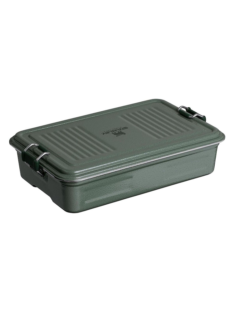 Stanley Hammertone Green Legendary Useful Box 2L - Image 3 of 3 Stanley Hammertone Green Legendary Useful Box 2L - Image 3 of 3