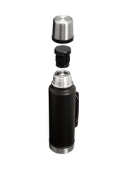 Stanley Black 2.0 Legendary Classic Bottle 1.4L - Image 3 of 3