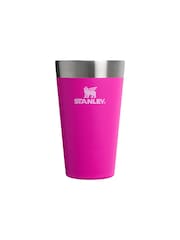 Stanley Violet Blossom Stacking Tumbler 0.47L - Image 1 of 2