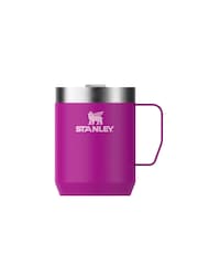 Stanley Violet Blossom Everyday Camp Mug 0.23L - Image 1 of 3