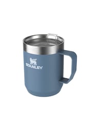 Stanley Indigo Everyday Camp Mug 0.23L - Image 2 of 3