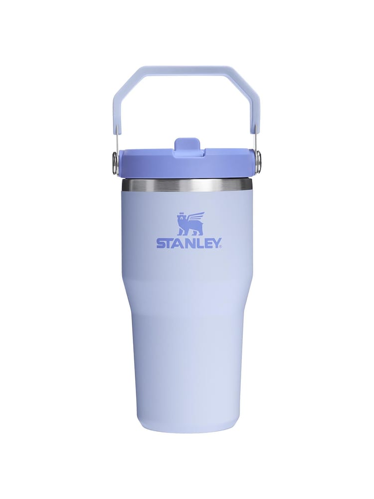 Stanley Dew Drop IceFlow Flip Straw 2.0 Tumbler 0.6L 0.89L - Image 1 of 3
