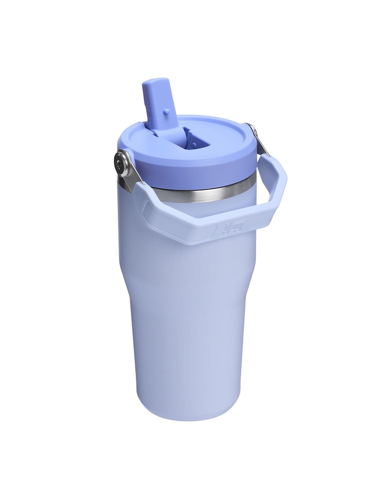 Stanley Dew Drop IceFlow Flip Straw 2.0 Tumbler 0.6L 0.89L - Image 2 of 3