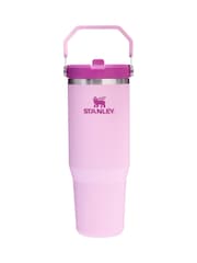 Stanley Cherry Blossom IceFlow Flip Straw 2.0 Tumbler 0.89L 0.89L - Image 1 of 3