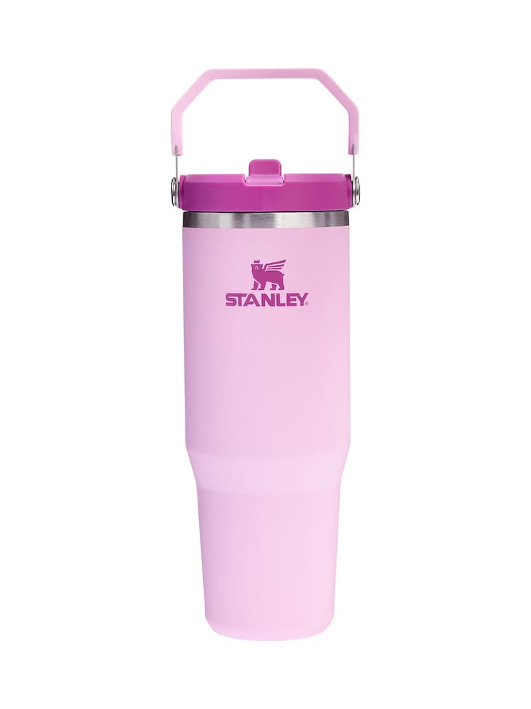 Stanley Cherry Blossom IceFlow Flip Straw 2.0 Tumbler 0.89L 0.89L - Image 1 of 3