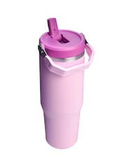 Stanley Cherry Blossom IceFlow Flip Straw 2.0 Tumbler 0.89L 0.89L - Image 2 of 3