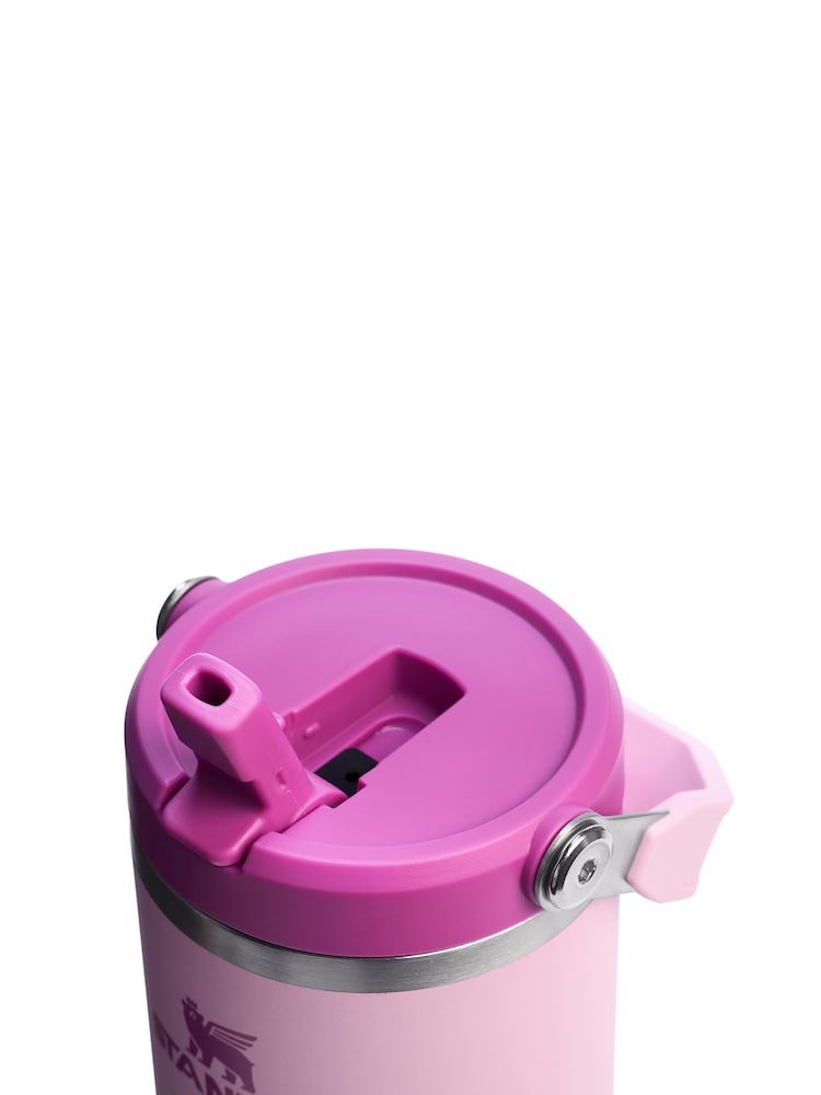 Stanley Cherry Blossom IceFlow Flip Straw 2.0 Tumbler 0.89L 0.89L - Image 3 of 3