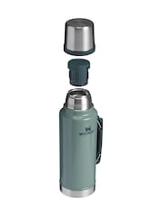 Stanley Hammertone Green Legendary Classic Bottle 1.4L - Image 2 of 3