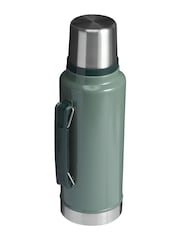 Stanley Hammertone Green Legendary Classic Bottle 1.4L - Image 3 of 3