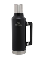 Stanley Matte Black Pebble Legendary Classic Bottle 2.3L - Image 1 of 3