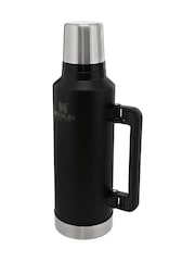 Stanley Matte Black Pebble Legendary Classic Bottle 2.3L - Image 2 of 3