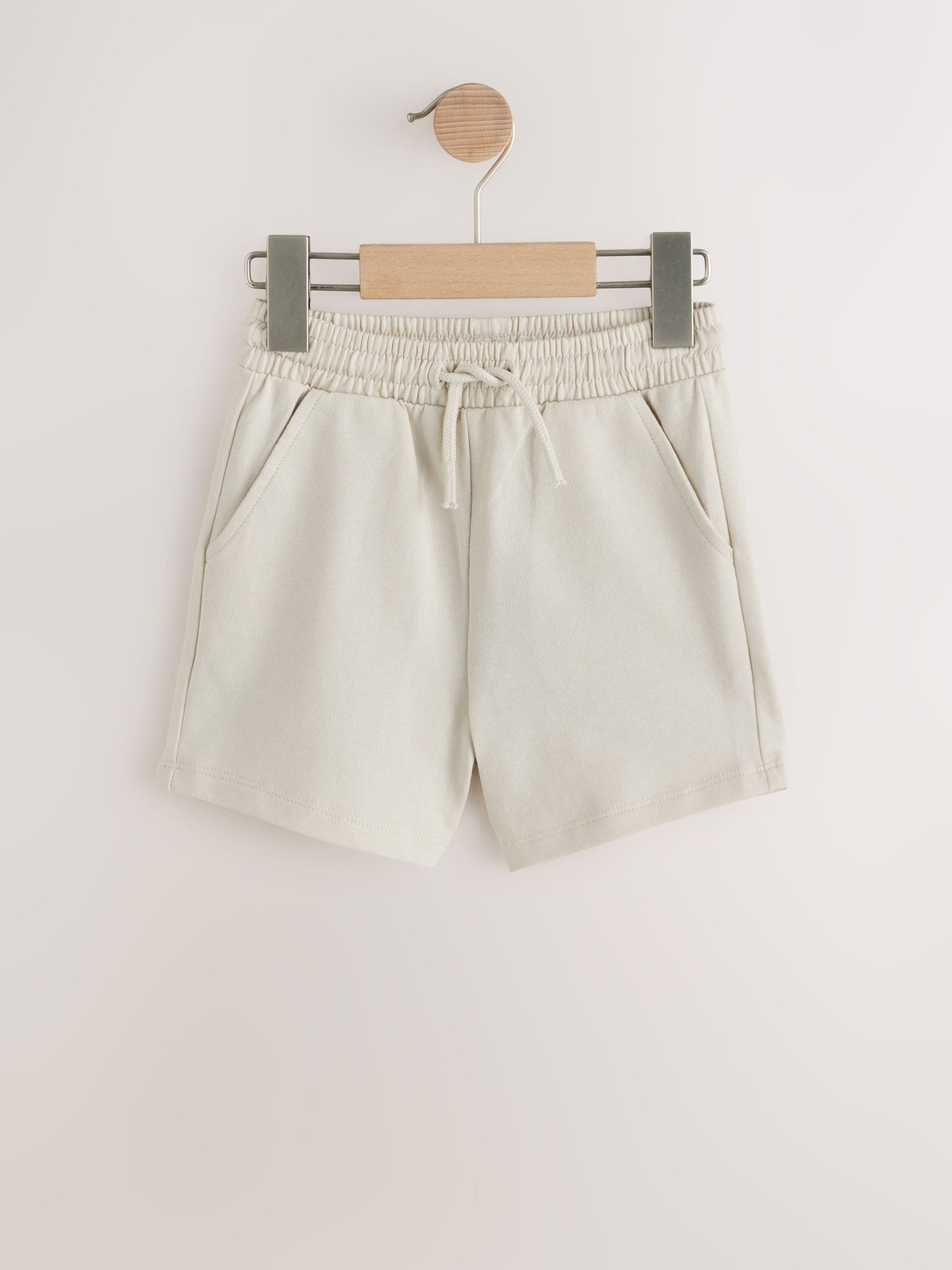 Buy Red/Green Jersey Shorts 5 Pack (3mths-7yrs) from Next USA