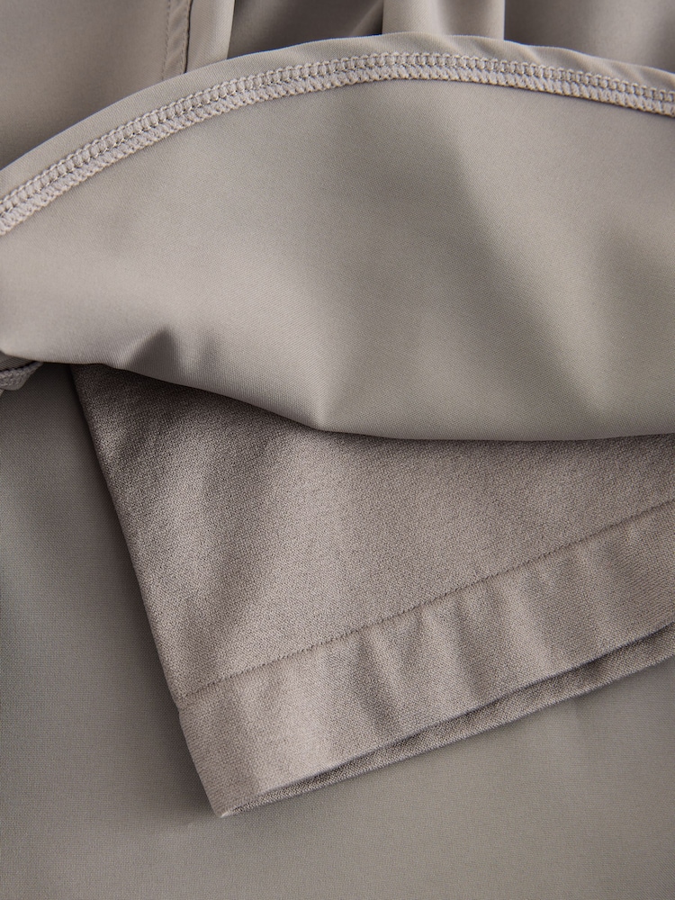 self. Drift Wood Running Shorts - Image 9 of 9