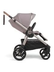 Mamas & Papas 8 Piece Moonstone Grey Ocarro Complete Nursery Travel Bundles - Image 6 of 12