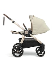 Mamas & Papas Shell 10 Piece Ocarro Complete Nursery Travel Bundles - Image 9 of 12