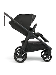 Mamas & Papas Eclipse Black Ocarro² Eclipse Pushchair - Image 3 of 10