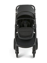 Mamas & Papas Eclipse Black Ocarro² Eclipse Pushchair - Image 8 of 10