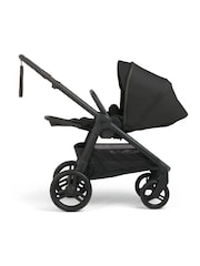 Mamas & Papas Eclipse Black Ocarro Eclipse 6 Piece Essentials Nursery Travel Bundle - Image 6 of 12