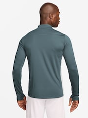 Nike Mineral Slate Academy Dri-FIT Training Drill Top - Image 2 of 3