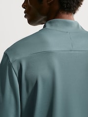 الأردواز المعدني - توب تدريب Drill بتقنية Dri-FIT من Nike - صورة 4 من 5