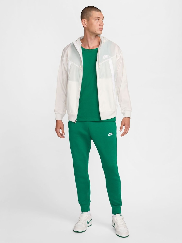 Nike Malachite Green Club Vest - Image 2 of 5 Nike Malachite Green Club Vest - Image 2 of 5