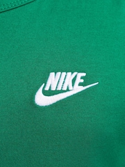 Nike Malachite Green Club Vest - Image 5 of 5