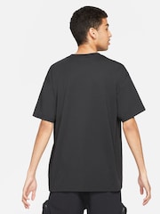 Nike Black ACG Short Sleeve T-Shirt - Image 2 of 5