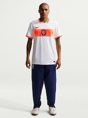 Nike Away Netherlands 2026 Stadium Football Shirt - Image 1 of 5