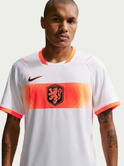 Nike Away Netherlands 2026 Stadium Football Shirt - Image 3 of 5
