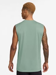 Steam Grønn - Nike Dri-FIT Legend treningsvest - Bilde 2 av 3