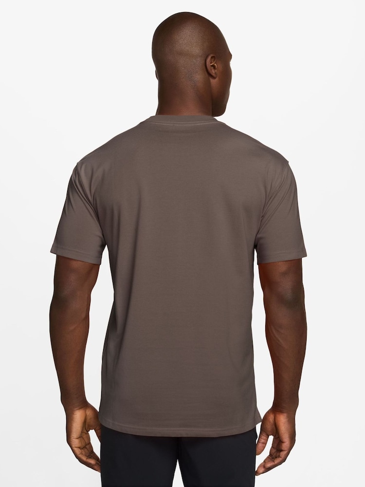 Nike Ironstone Grey ACG Short Sleeve T-Shirt - Image 2 of 3
