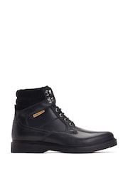 Base London Black Bradley Boots - Image 1 of 4