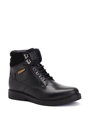 Base London Black Bradley Boots - Image 2 of 4