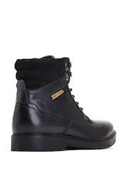 Base London Black Bradley Boots - Image 3 of 4