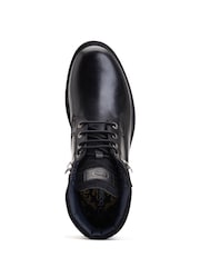 Base London Black Bradley Boots - Image 4 of 4