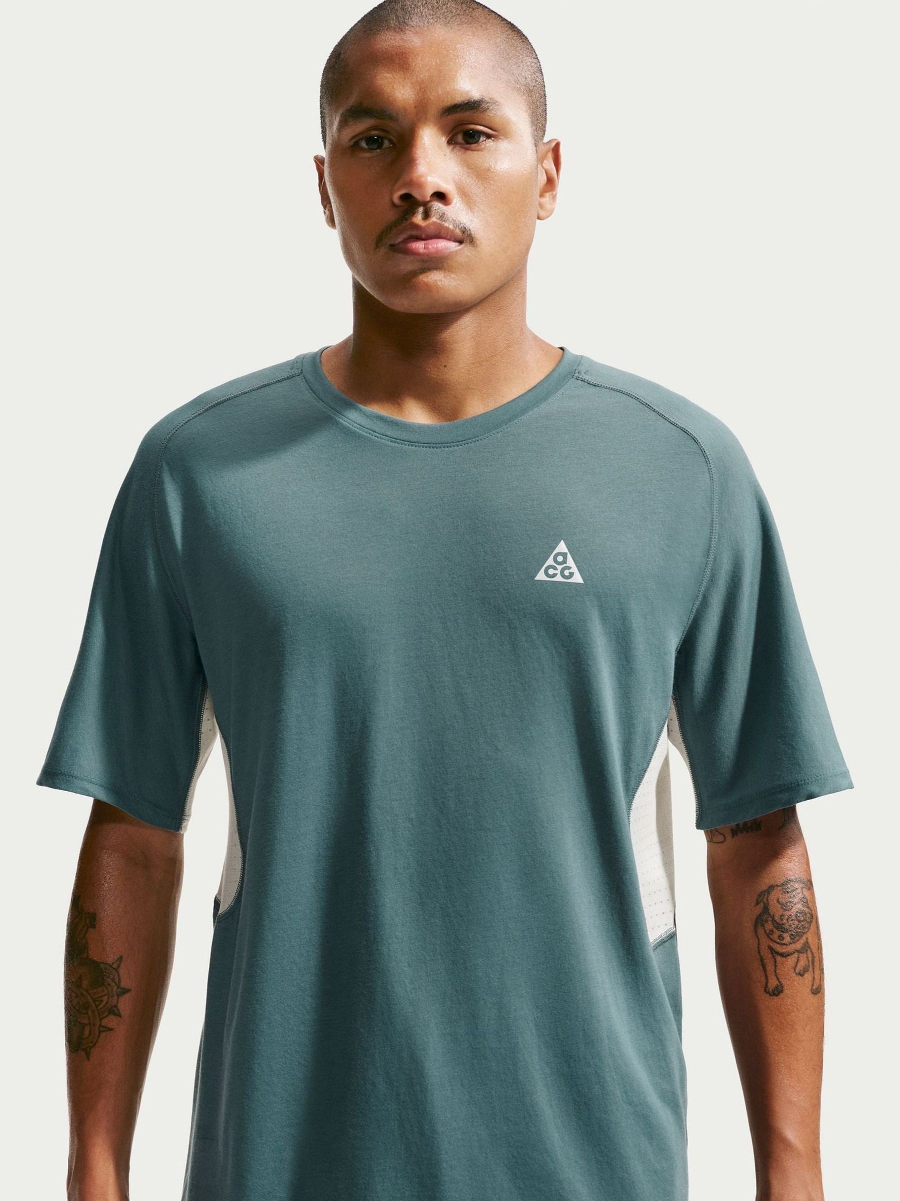 Next：日本 ミネラルスレート - Nike ACG ソーラー チェイス Dri-FIT